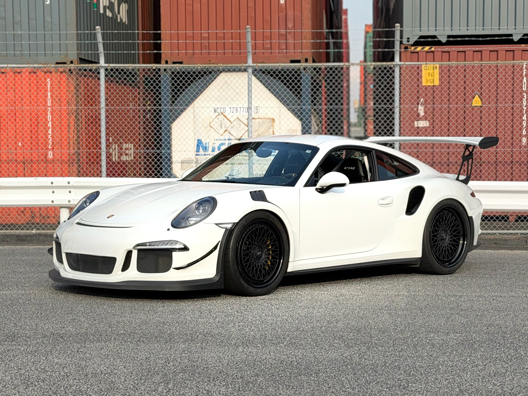 Manufacturing Process